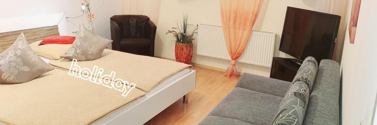 4 Sterne Ferienwohnung 140 Qm Im Haus Tina Sankt Andreasberg Exterior foto